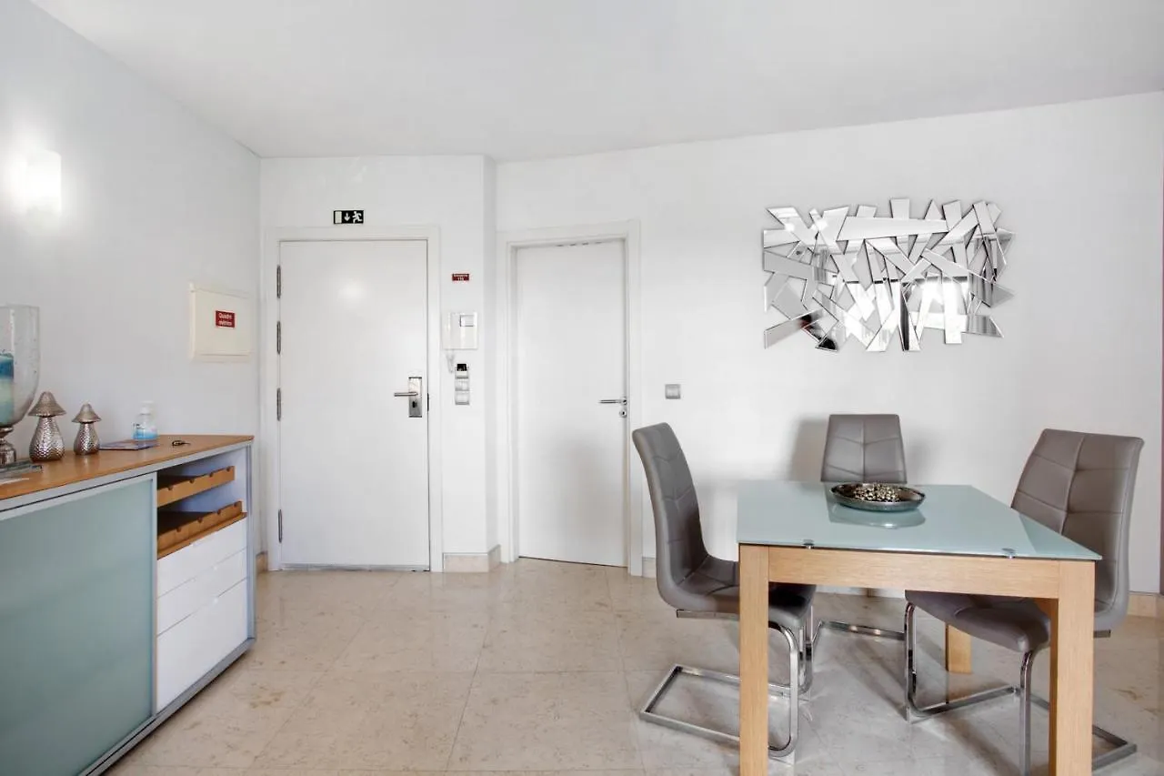 Apartamento Forum View Funchal  Appartement
