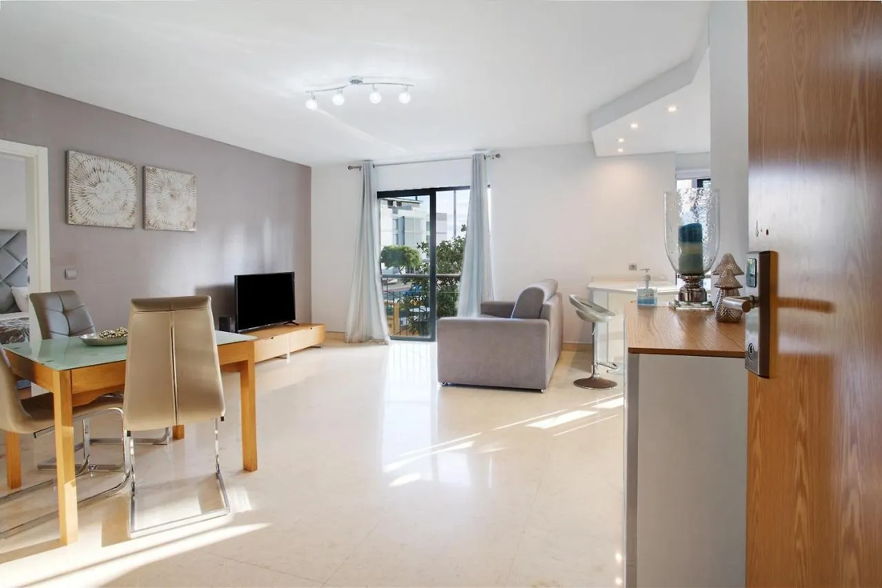 Apartamento Forum View Funchal